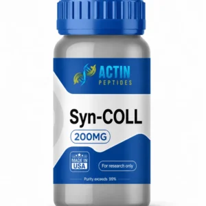 Syn-Coll Palmitoyl Tripeptide-5