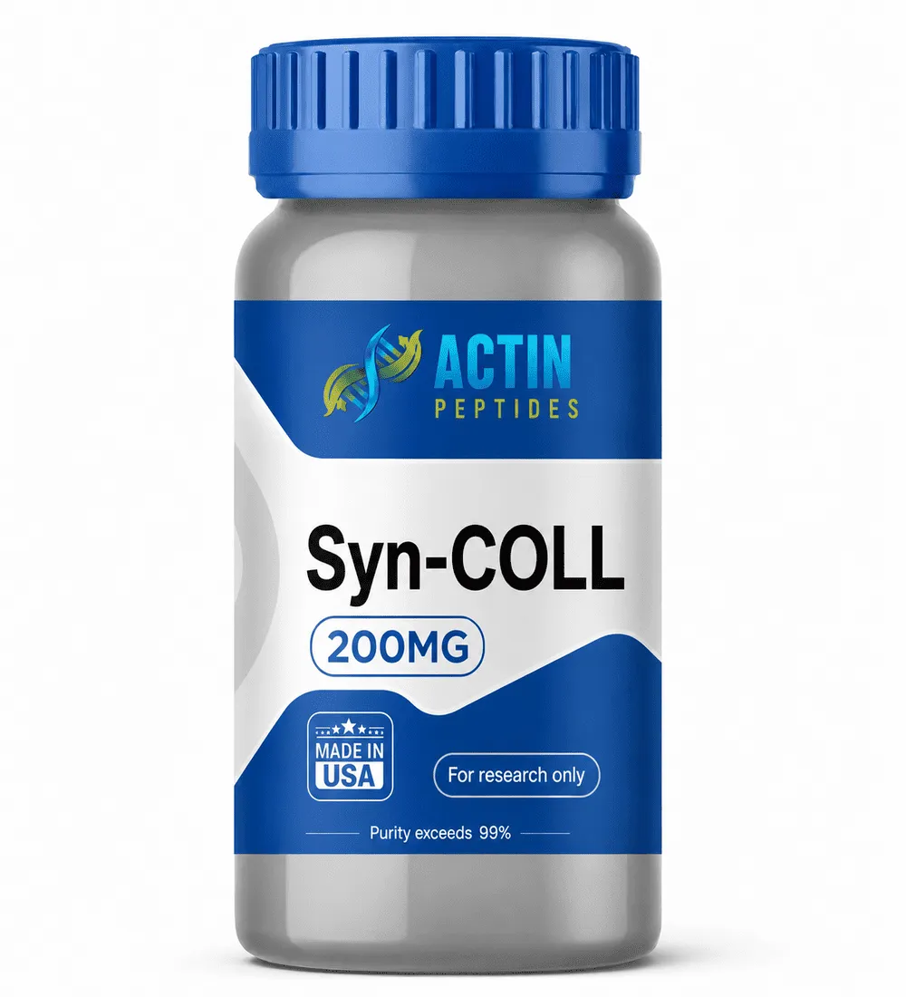 Syn-Coll Palmitoyl Tripeptide-5
