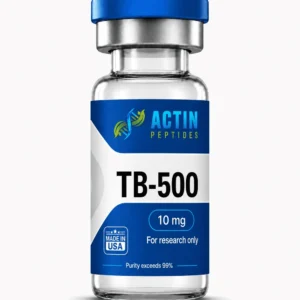 TB-500 Thymosin Beta 4 peptides