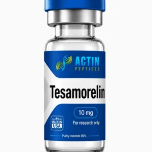 Tesamorelin peptide buy