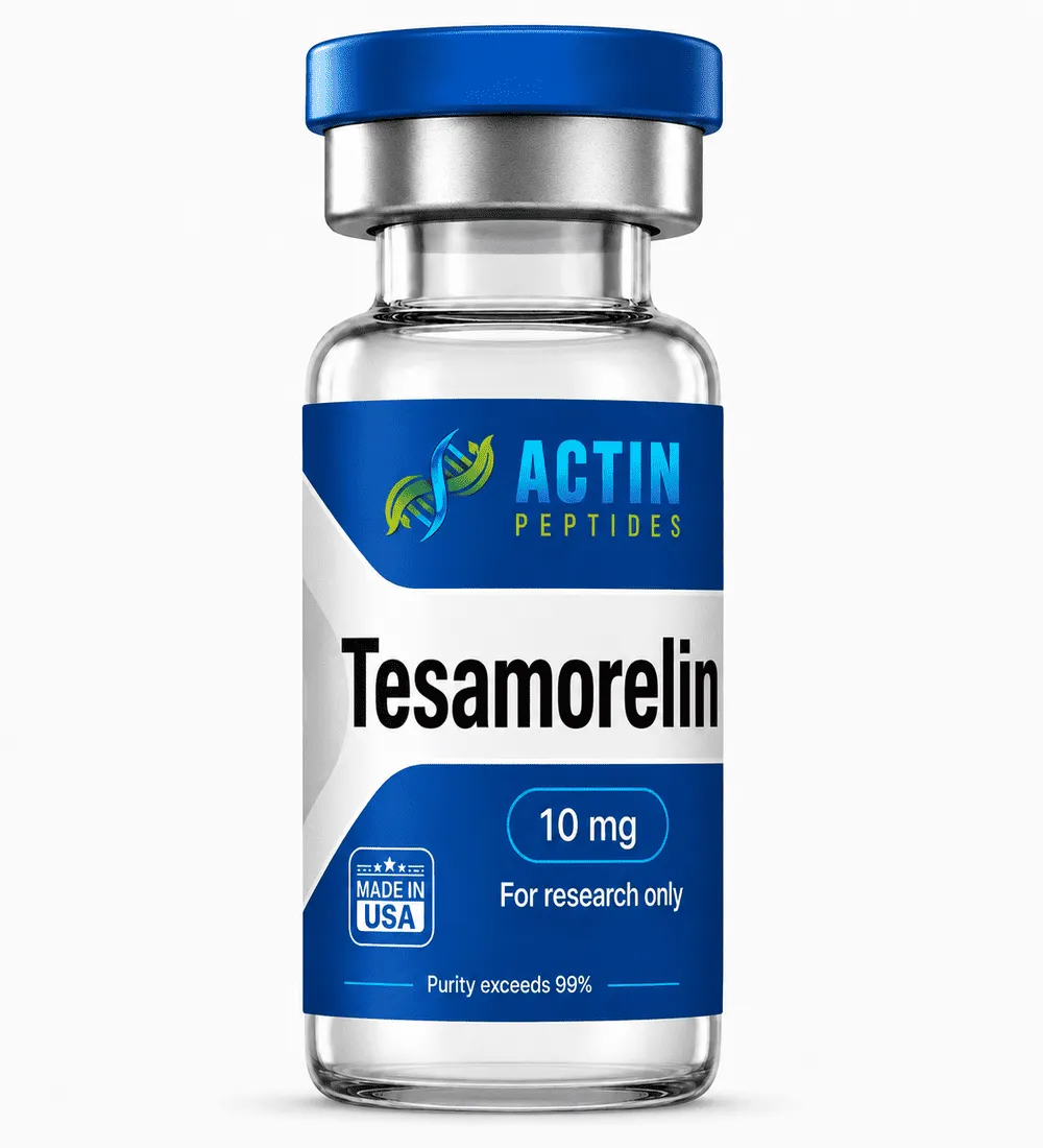 Tesamorelin peptide buy