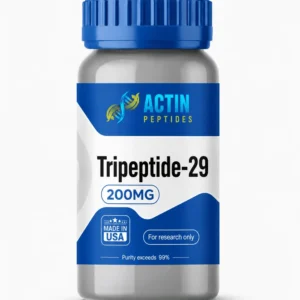 Tripeptide-29 peptide