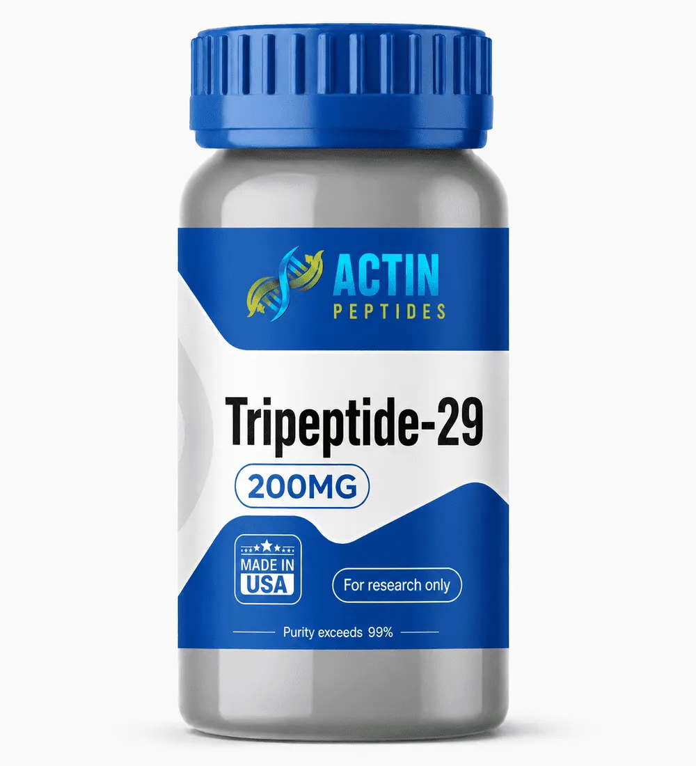 Tripeptide-29 peptide