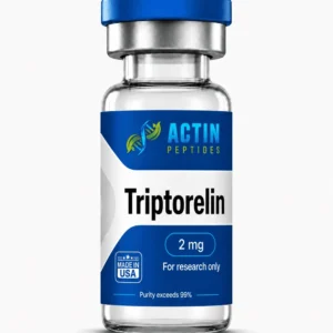 Triptorelin pepetide