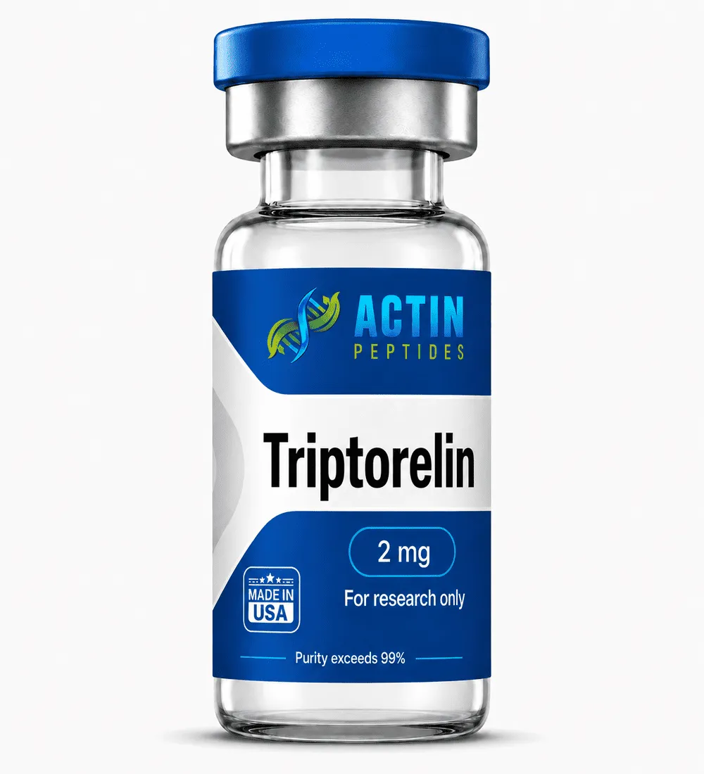Triptorelin pepetide