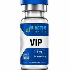 VIP peptide