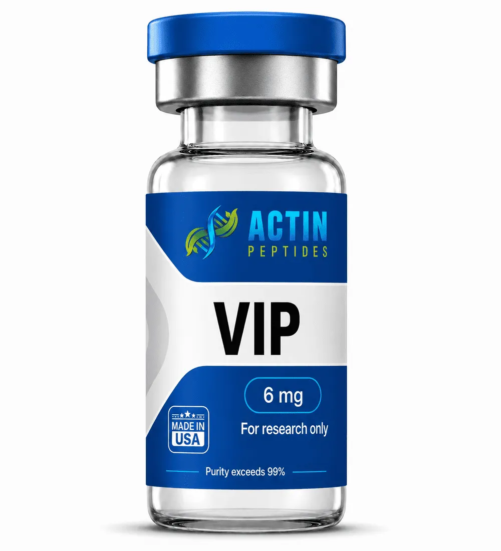 VIP peptide