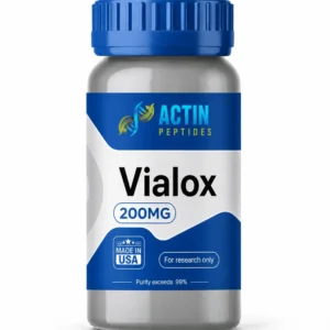 Vialox Pentapeptide-3V peptide
