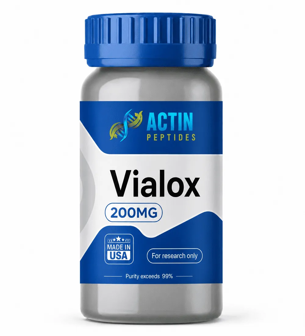 Vialox Pentapeptide-3V peptide