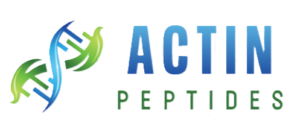 Actin Peptides site logo